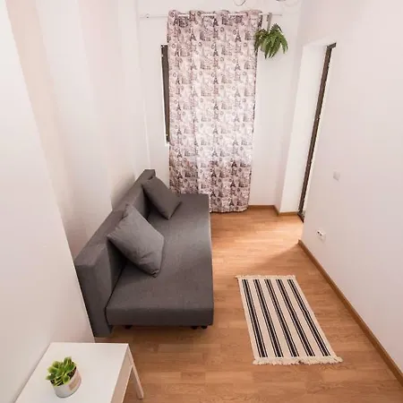 Apartment Rainbow C Bucharest