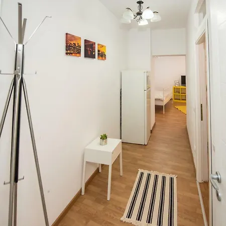 Apartment Rainbow C