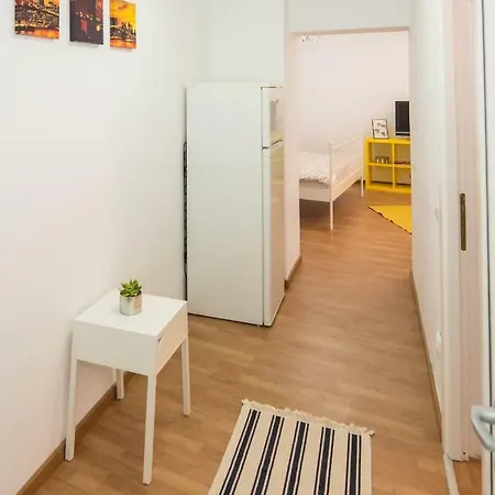 Apartment Rainbow C *